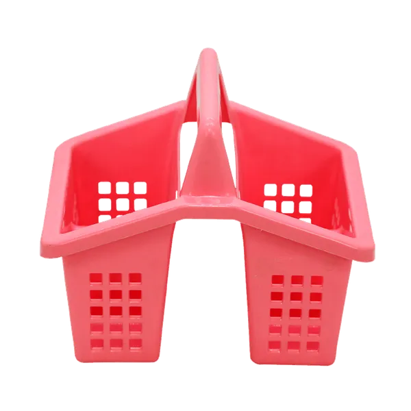 Porta Cubiertos Escurridor Plástico H0093 Duraplas